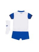 22/23 Kids Porto Home Kit