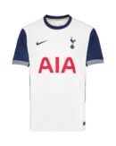 24/25 Tottenham Hotspur Home Jersey