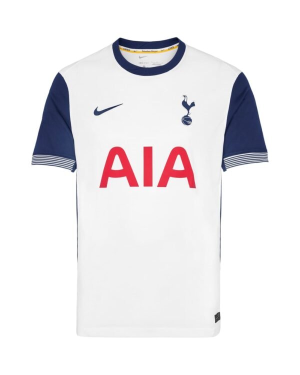 24/25 Tottenham Hotspur Home Jersey