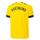 22/23 Dortmund Home Jersey