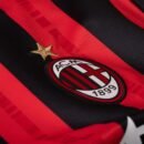 24/25 AC Milan Home Jersey