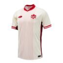 24/25 Canada Away Jersey