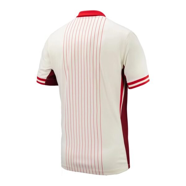 24/25 Canada Away Jersey - Image 2