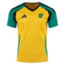 24/25 Jamaica Home Jersey