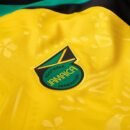 24/25 Jamaica Home Jersey