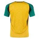 24/25 Jamaica Home Jersey