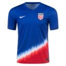 24/25 USA Away Jersey