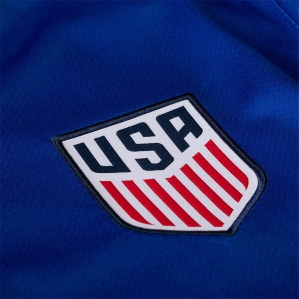 24/25 USA Away Jersey - Image 3