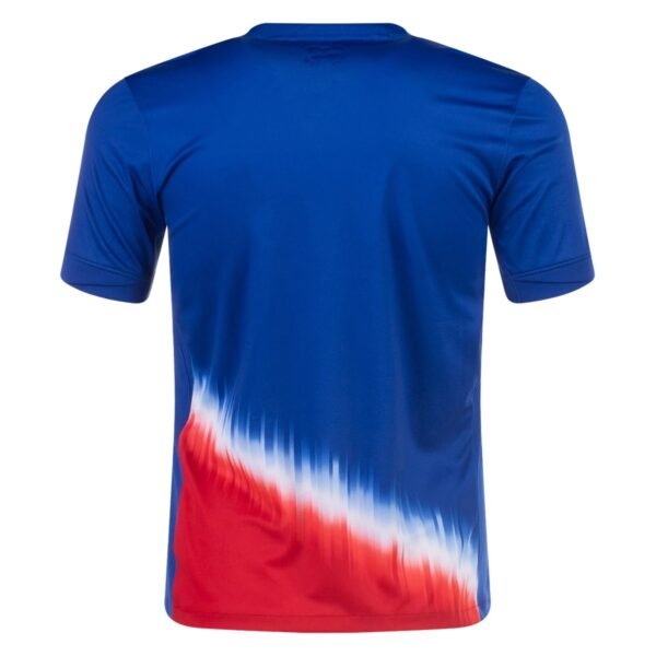 24/25 USA Away Jersey - Image 2