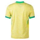 24/25 Brazil Home Jersey