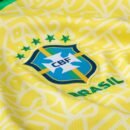 24/25 Brazil Home Jersey