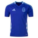 24/25 Argentina Away Jersey