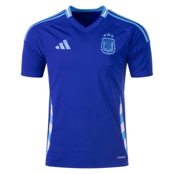 24/25 Argentina Away Jersey