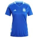 24/25 Women?s Argentina Away Jersey