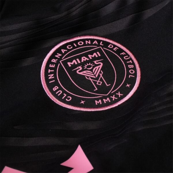 24/25 Inter Miami CF Away Jersey - Image 3