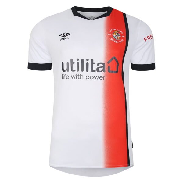 23/24 Luton Town Away Jersey