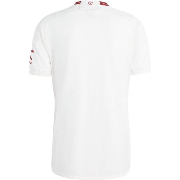 23/24 Man U Third Jersey - Image 2