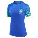 22/23 Women?s Brazil Away Jersey