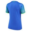 22/23 Women?s Brazil Away Jersey