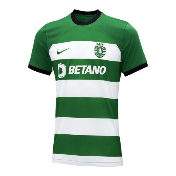 23/24 Sporting CP Lisbon Home Jersey