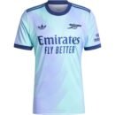 24/25 Arsenal Third Jersey