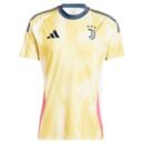 24/25 Juventus Away Jersey