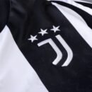 24/25 Juventus Home Jersey