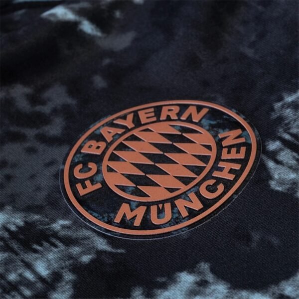 24/25 Bayern Munich Away Jersey - Image 3