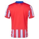 24/25 Atletico Madrid Home Jersey