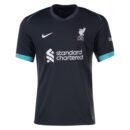 24/25 Liverpool Away Jersey