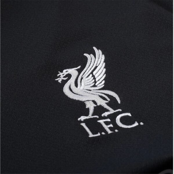 24/25 Liverpool Away Jersey - Image 3