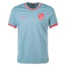 24/25 Atletico Madrid Away Jersey