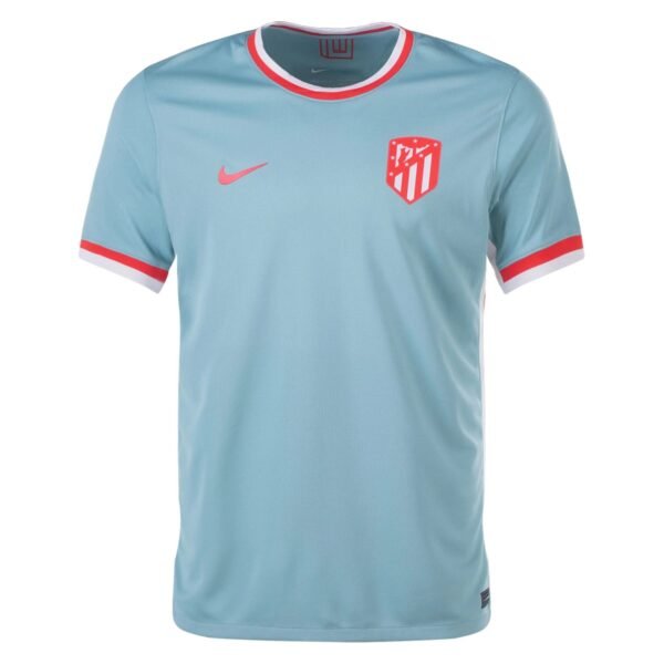 24/25 Atletico Madrid Away Jersey