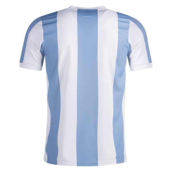 24/25 Argentina 50th Anniversary Home Jersey - Image 2