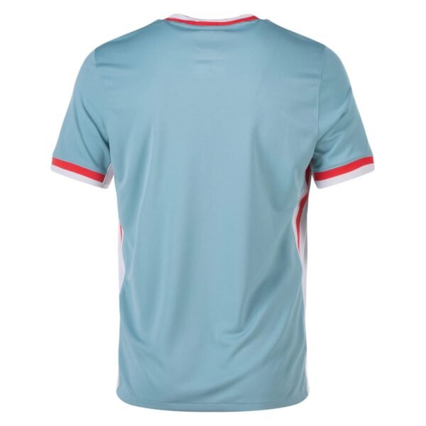 24/25 Atletico Madrid Away Jersey - Image 2