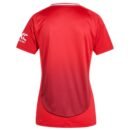 24/25 Women Man U Home Jersey