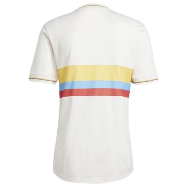 24/25 Colombia Anniversary Jersey - Image 2