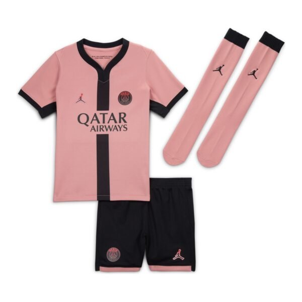 24/25 Kids PSG Third Kit