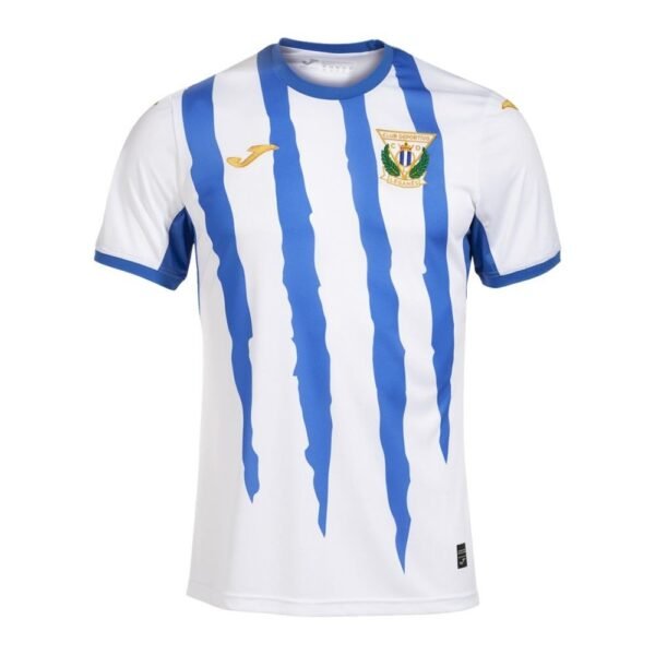 22/23 Leganes Home Jersey