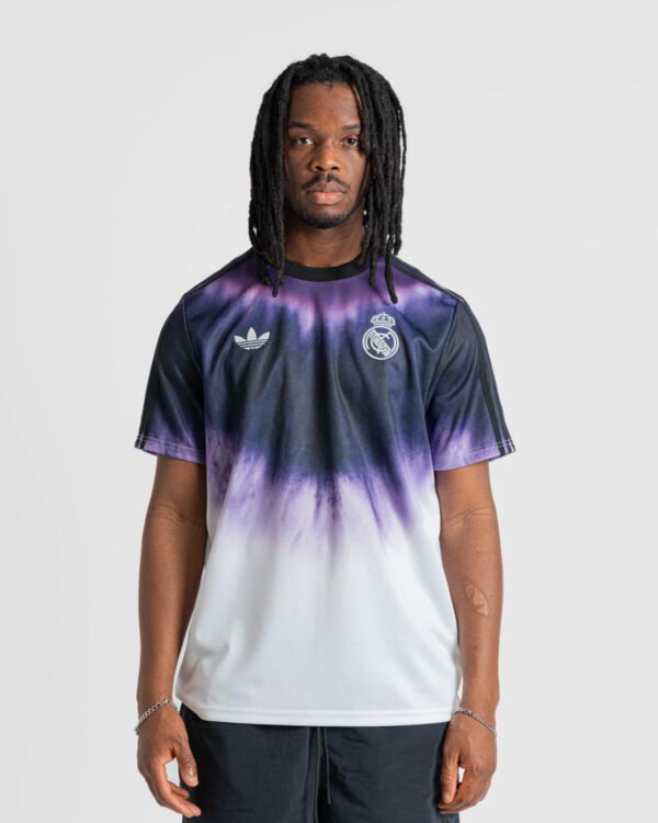 Adidas  REAL MADRID - Chinese New Year JERSEY - Image 2