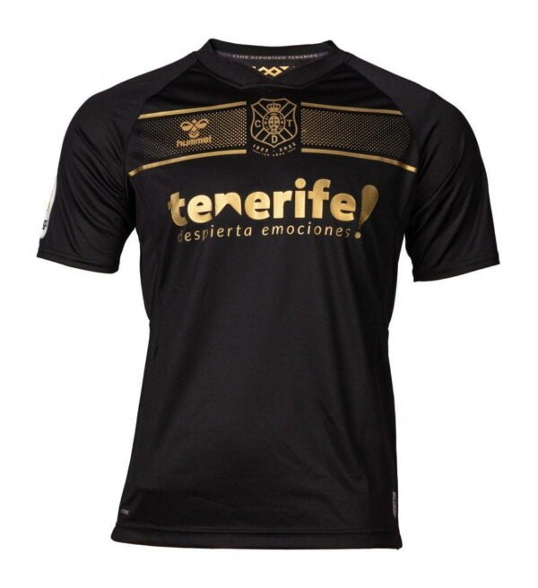 22/23 Tenerife Away Jersey