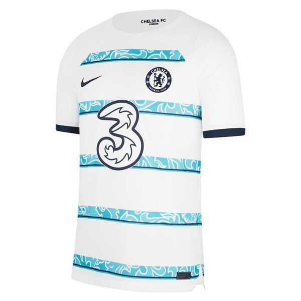 22/23 Chelsea Away Jersey