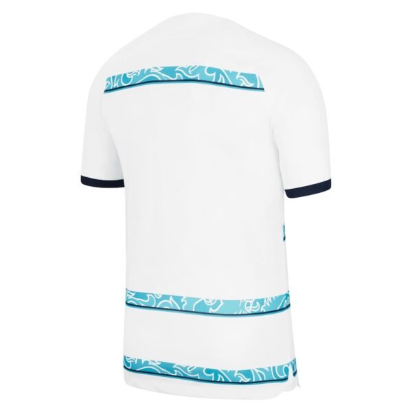 22/23 Chelsea Away Jersey - Image 2