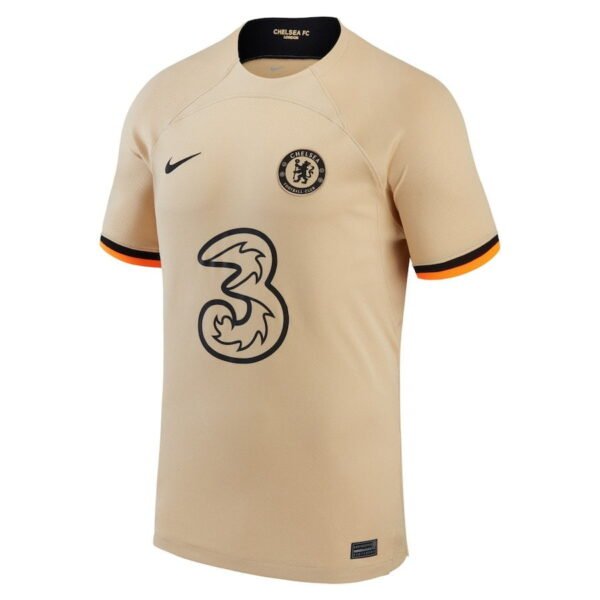 22/23 Chelsea Third Jersey