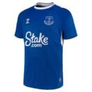 22/23 Everton Home Jersey