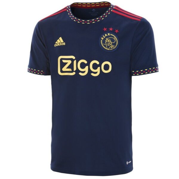 22/23 Ajax Away Jersey