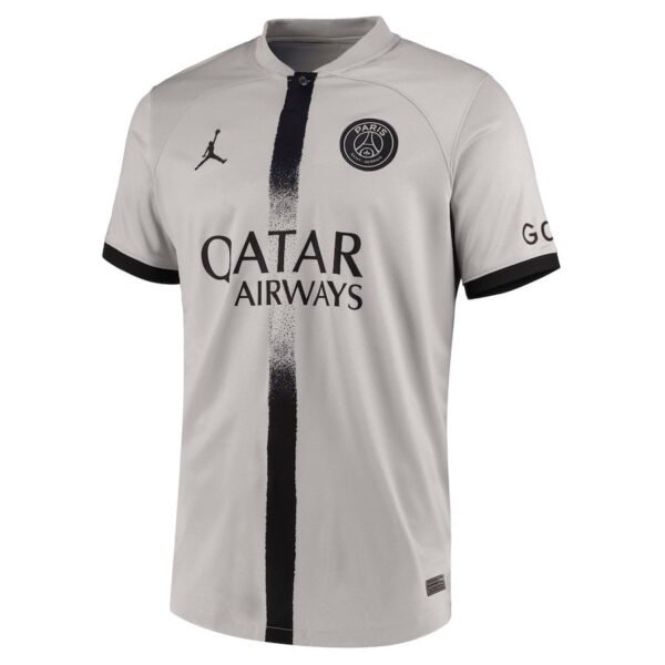 22/23 PSG Away Jersey