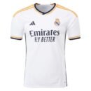 23/24 Real Madrid Home Jersey