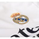 23/24 Real Madrid Home Jersey