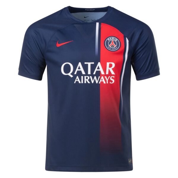 23/24 PSG Home Jersey